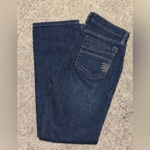 Men’s Cody James FR Straight Leg Jeans. EUC. Size 30x32.